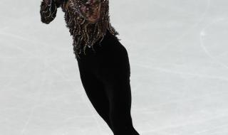 羽生结弦自由滑 羽生结弦自由滑