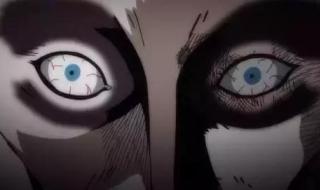 伊藤润二鱼 伊藤润二鱼