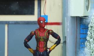 雪人大冒险 雪人大冒险