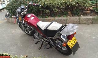 上海摩托车专卖店 上海摩托车专卖店